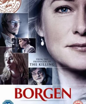 Borgen (Phần 3) (Borgen (Season 3)) [2012]