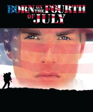 Born on the Fourth of July (Born on the Fourth of July) [1989]