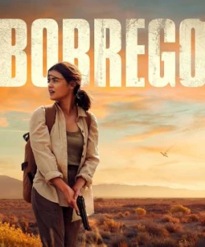 Borrego (Borrego) [2022]