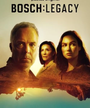 Bosch: Legacy Phần 2 (Bosch: Legacy Season 2) [2023]