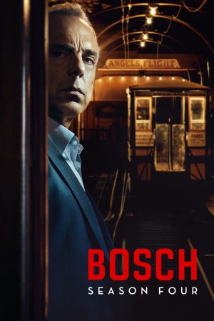 Bosch (Phần 4) (Bosch (Season 4)) [2018]