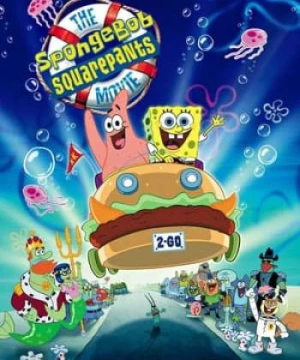 Bọt Biển Quần Vuông (The Spongebob Squarepants) [2004]