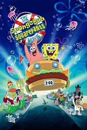 Bọt Biển Quần Vuông (The Spongebob Squarepants) [2004]