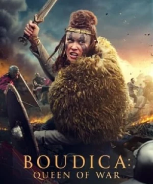 Boudica: Nữ hoàng chiến tranh (Boudica) [2023]