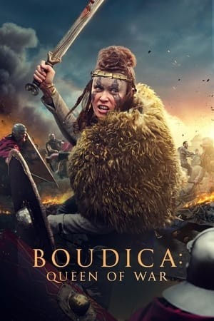 Boudica: Nữ hoàng chiến tranh (Boudica) [2023]