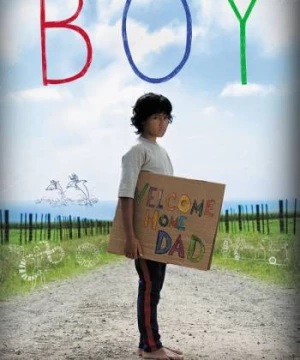 Boy (Boy) [2010]