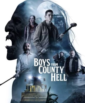 Boys from County Hell (Boys from County Hell) [2020]