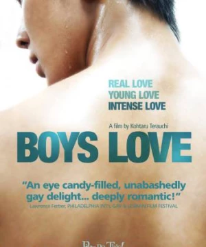 Boys Love (Boys Love) [2006]