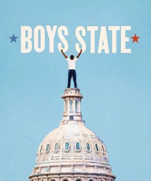 Boys State (Boys State) [2020]