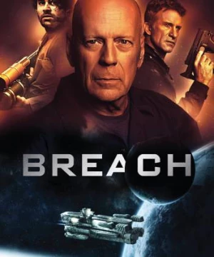 Breach (Breach) [2020]