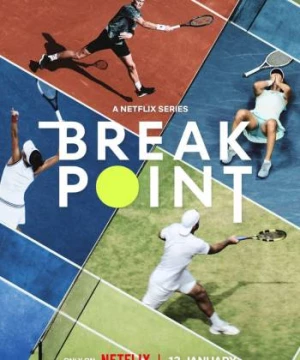 Break Point (Break Point) [2023]