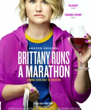 Brittany Thi Chạy Marathon (Brittany Runs a Marathon) [2019]