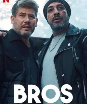 Bros (Bros) [2024]