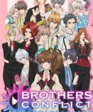 Brothers Conflict (BroCon) [2013]