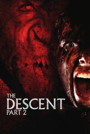 Quái Vật Dưới Hang Sâu 2 (Hang Quỷ 2) (The Descent: Part 2) [2009]