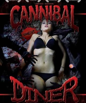 Bữa Tiệc Thịt Người (Cannibal Diner) [2012]