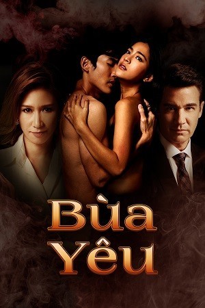 Bùa Yêu (Phần 1) (Enchantment (Season 1)) [2017]