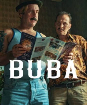 Buba (Buba) [2022]