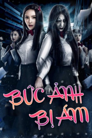 Bức Ảnh Bị Ám (The Haunted Graduation Photo) [2017]