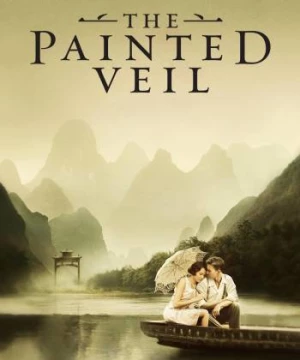  Bức Bình Phong  (The Painted Veil) [2006]