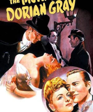 Bức Chân Dung Của Quỷ Dữ (The Picture of Dorian Gray) [1945]