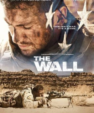 Bức Tường Cuối Cùng (The Wall) [2017]