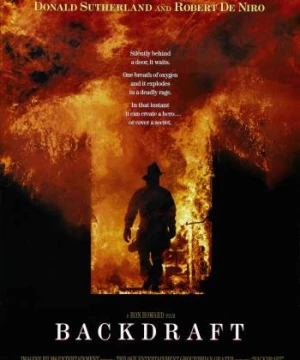 Bức Tường Lửa (Backdraft) [1991]