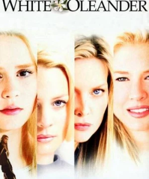 Bụi Trúc Đào Trắng (White Oleander) [2002]