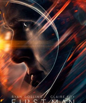 Bước Chân Đầu Tiên (First Man) [2018]