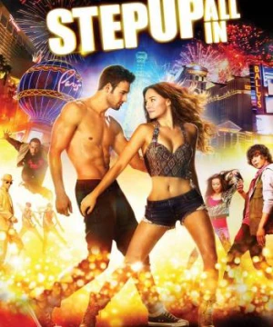 Bước Nhảy Đường Phố 5 (Step Up All In) [2014]