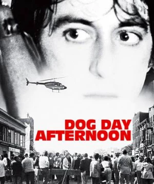  Buổi Chiều Xui Xẻo (Dog Day Afternoon) [1975]