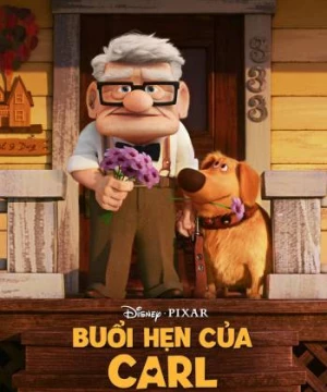 Buổi Hẹn Của Carl (Carl's Date) [2023]