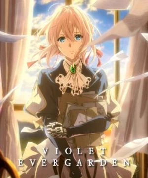 Búp bê ký ức (Violet Evergarden) [2018]