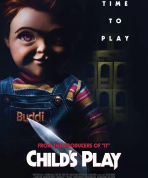 Búp Bê Sát Nhân (Child's Play) [2019]