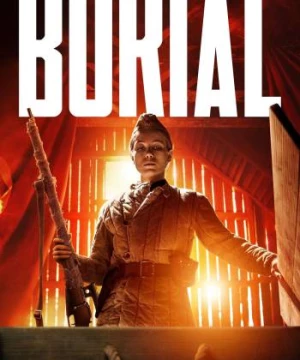 Burial (Burial) [2022]