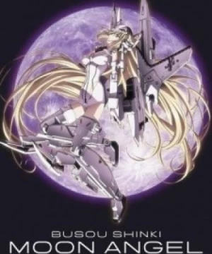 Busou Shinki Moon Angel () [2011]