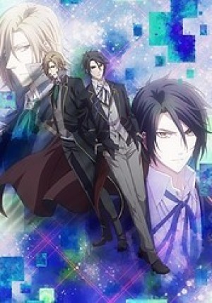 Butlers: Chitose Momotose Monogatari (Butlers x Battlers) [2018]