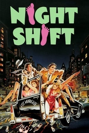 Ca Đêm (1982) (Night Shift) [1982]