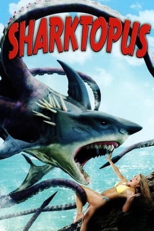 Cá Mập Lên Bờ (Sharktopus) [2010]