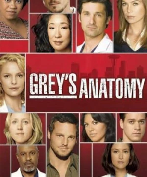 Ca Phẫu Thuật Của Grey (Phần 4) (Grey's Anatomy (Season 4)) [2007]