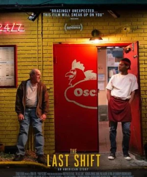 Ca Trực Kinh Hoàng (The Last Shift) [2020]