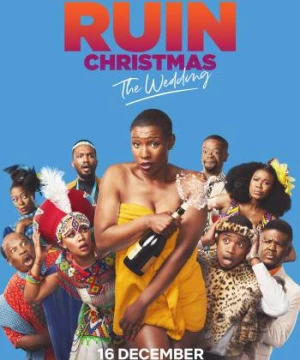 Cách hủy hoại Giáng sinh (Phần 1) (How to Ruin Christmas (Season 1)) [2020]