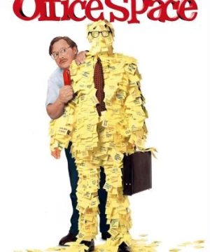 Cách Mạng Công Sở (Office Space) [1999]