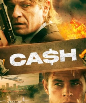 Ca$h (Ca$h) [2010]