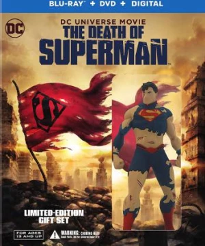 Cái Chết Của Siêu Nhân (The Death Of Superman) [2018]