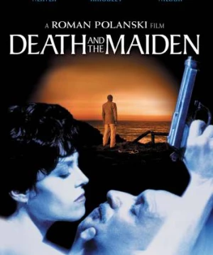 Cái Chết Và Sức Quyến Rũ (Death and the Maiden) [1994]