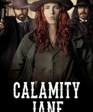 Calamity Jane (Calamity Jane) [2024]