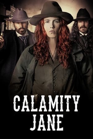 Calamity Jane (Calamity Jane) [2024]