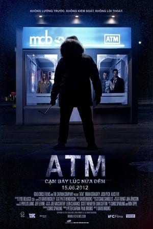 Cạm Bẫy Nửa Đêm (ATM) [2012]