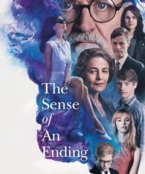 Cảm Giác Khi Kết Thúc (The Sense of an Ending) [2017]